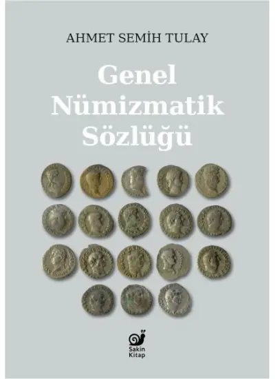 Genel Nümizmatik Sözlüğü  (4022)