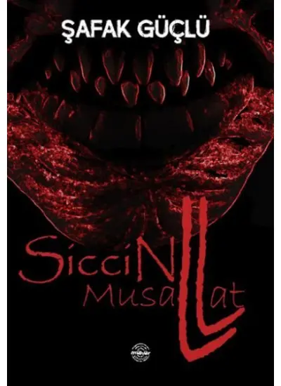 Siccin-II - Musallat  (4022)