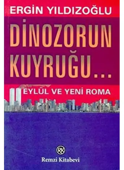 Dinozorun Kuyruğu  (4022)