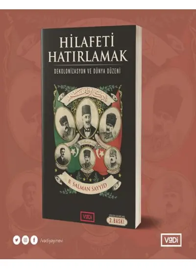 Hilafeti Hatırlamak  (4022)