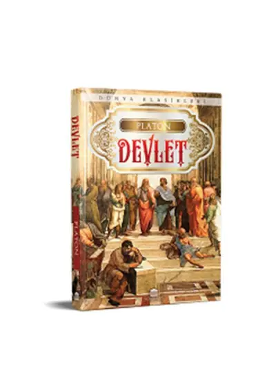 Devlet  (4022)