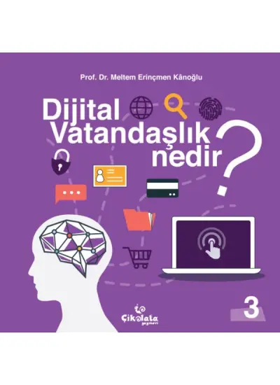 Dijital Vatandaşlık Nedir?  (4022)