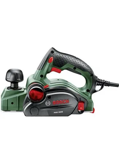 Bosch PHO 2000 82 mm Planya Makinası 680 Watt