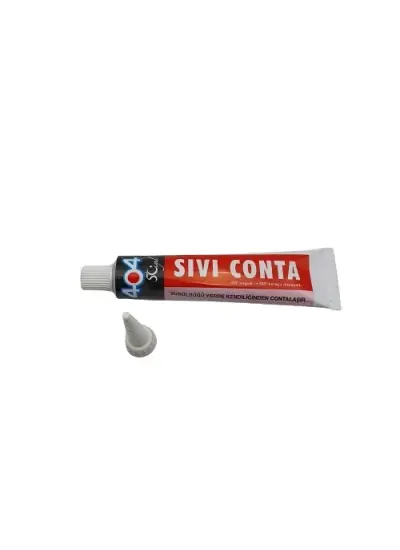 KIRMIZI SIVI CONTA 45 GR