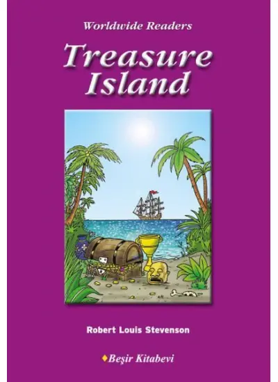 Level 5 - Treasure Island  (4022)