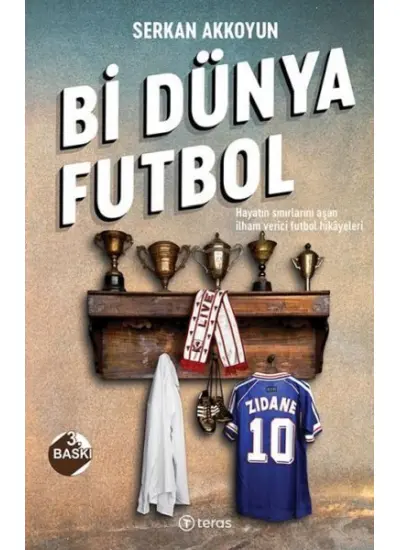 Bi Dünya Futbol  (4022)