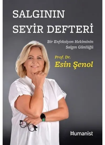 Salgının Seyir Defteri  (4022)