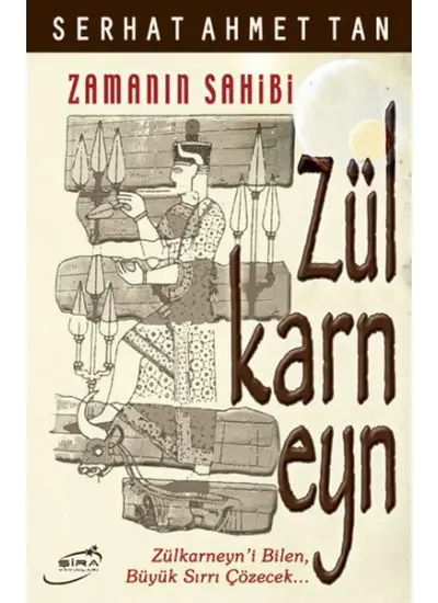 Zülkarneyn (Zamanın Sahibi)  (4022)