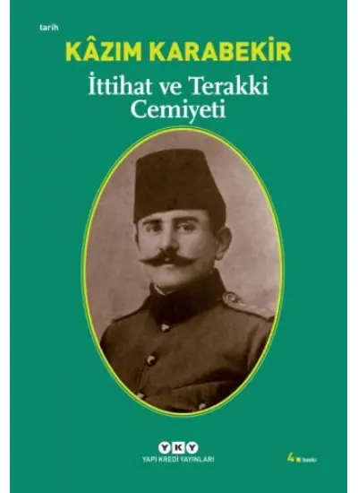 İttihat ve Terakki Cemiyeti  (4022)