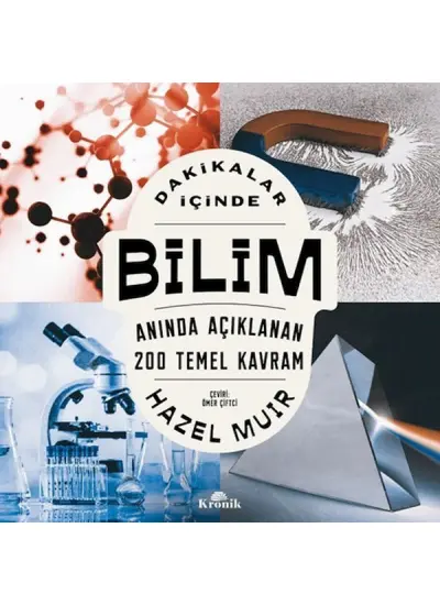 Dakikalar İçinde Bilim  (4022)