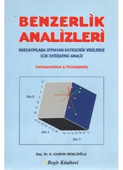 Benzerlik Analizleri  (4022)