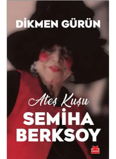 Ateş Kuşu Semiha Berksoy  (4022)