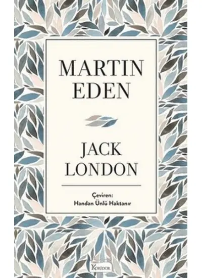 Martin Eden  (4022)