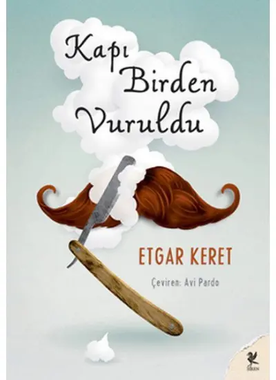 Kapı Birden Vuruldu  (4022)