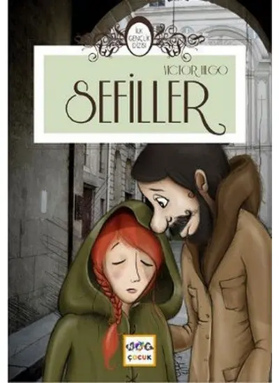 Sefiller (İlk Gençlik Dizisi)  (4022)