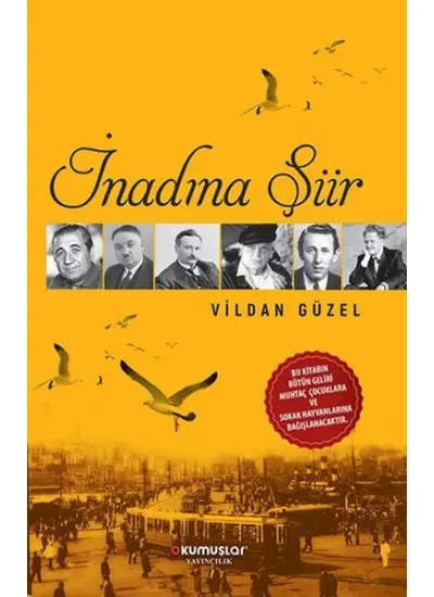 İnadına Şiir  (4022)