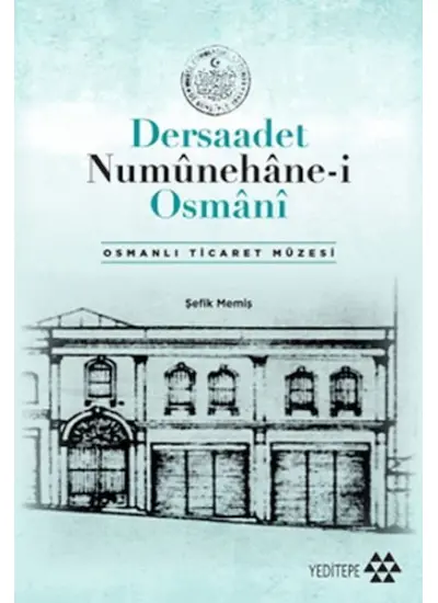 Dersaadet Numûnehâne-i Osmânî  (4022)