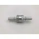 8 MM  MAZOT VE BENZİN YAKIT ÇEK VALF ( OTOMATİK REKOR GİRİŞLİ )