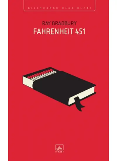 Fahrenheit 451  (4022)