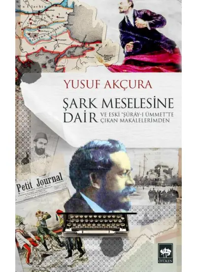 Şark Meselesine Dair  (4022)