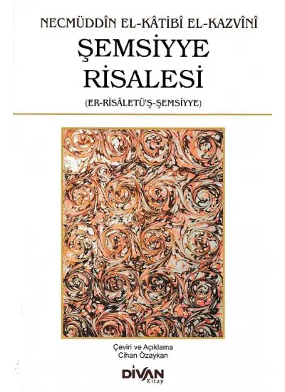 Şemsiyye Risalesi (Er-Risaletü'ş-Şemsiyye)  (4022)