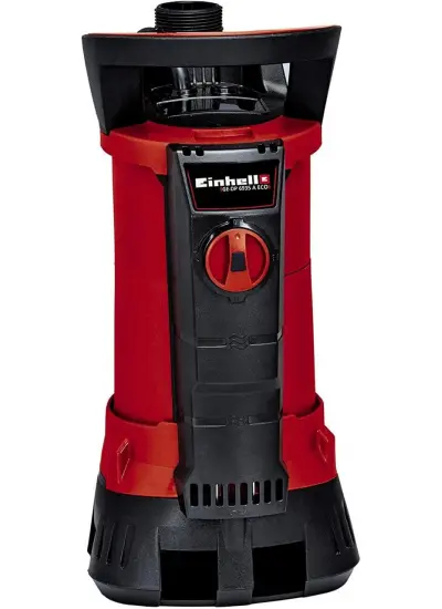 Einhell GE DP 6935 A ECO Dalgıç Pompası Kirli Su