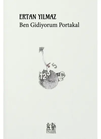 Ben Gidiyorum Portakal  (4022)