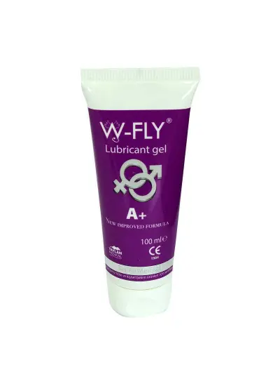 Kayganlaştırıcı Jel A+ 100 ML Lubricant Gel