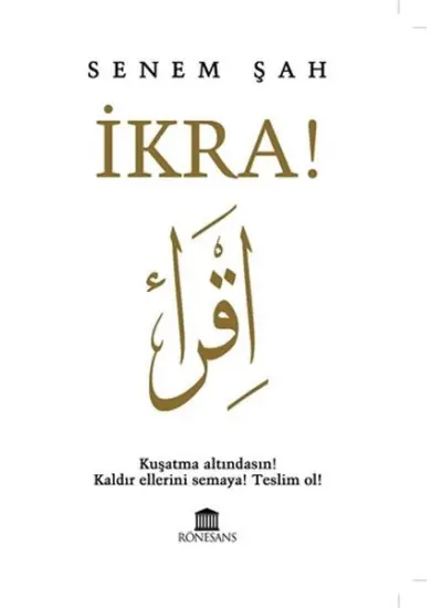 İkra!  (4022)