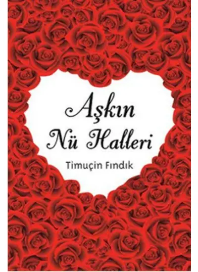 Aşkın Nü Halleri  (4022)