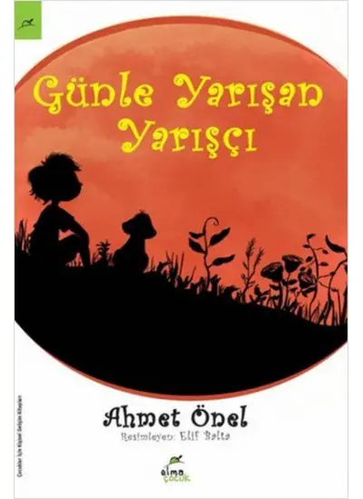 Günle Yarışan Yarışçı  (4022)