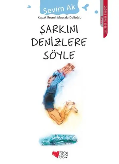 Şarkını Denizlere Söyle  (4022)