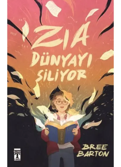 Zia Dünyayı Siliyor  (4022)