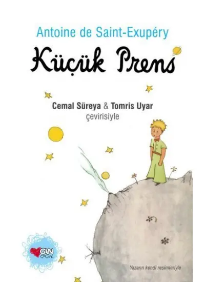 Küçük Prens  (4022)