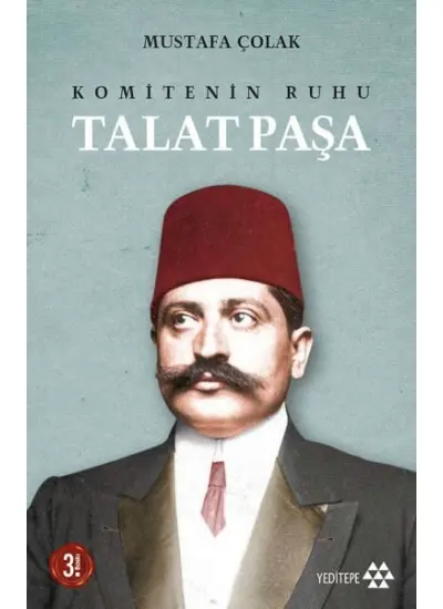 Komitenin Ruhu Talat Paşa  (4022)