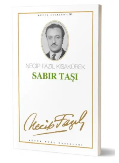 Sabır Taşı  (4022)