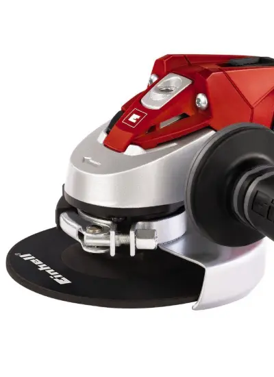 Einhell TE AG 115 Avuç Taşlama 720 Watt