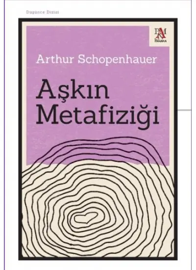 Aşkın Metafiziği  (4022)