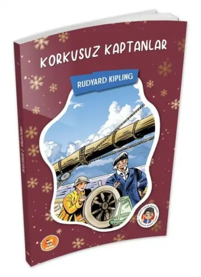 Korkusuz Kaptanlar  (4022)