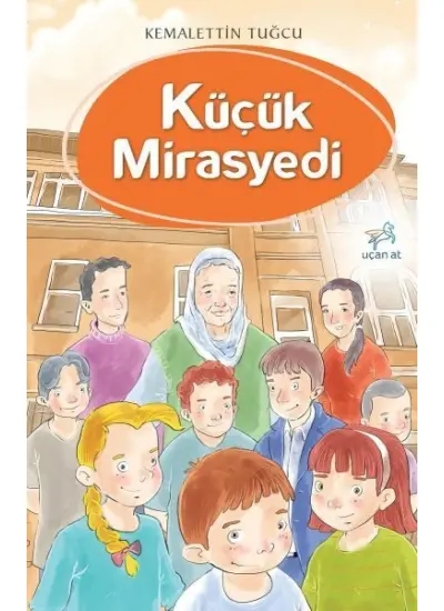 Küçük Mirasyedi  (4022)