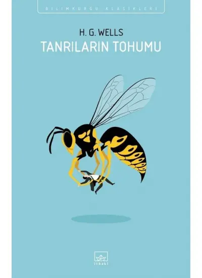 Tanrıların Tohumu  (4022)