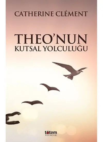 Theo’nun Kutsal Yolculuğu  (4022)