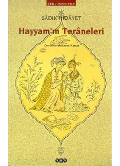 Hayyam'ın Teraneleri - Modern Klasikler  (4022)