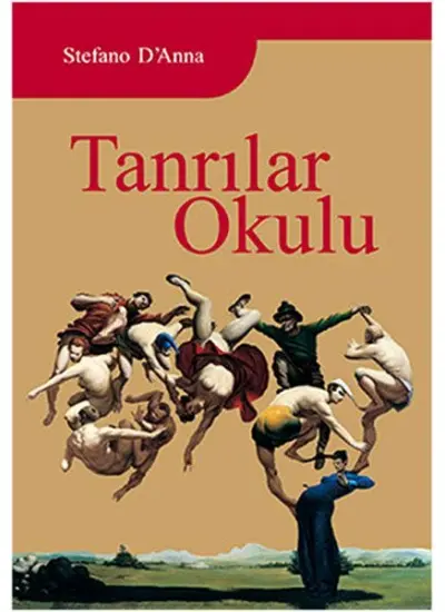 Tanrılar Okulu  (4022)