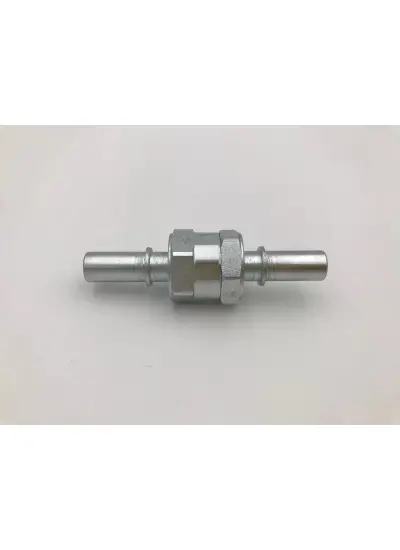 10 MM  MAZOT VE BENZİN YAKIT ÇEK VALF ( OTOMATİK REKOR GİRİŞLİ )