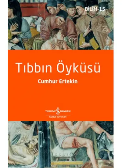 Tıbbın Öyküsü  (4022)