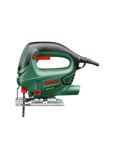 Bosch PST 670 Easy Dekupaj Testere 500 Watt