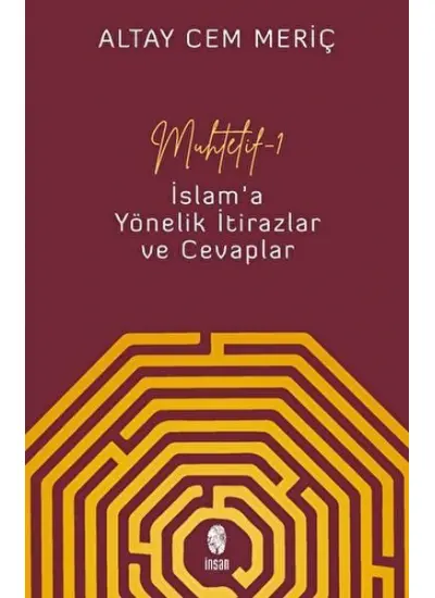 Muhtelif - 1 - İslam'a Yönelik İtirazlar ve Cevaplar  (4022)