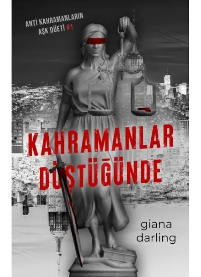 Kahramanlar Düştüğünde (poster ve ayraç hediyeli)  (4022)