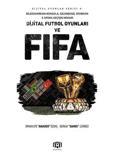 Dijital Futbol Oyunları ve FIFA  (4022)